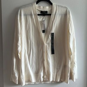 Banana Republic Forever Sweater